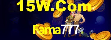 Tournaments Fama777