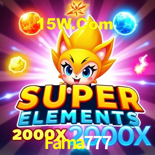 Experiência VIP Fama777