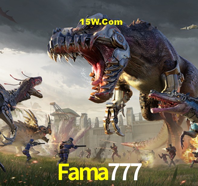 Gates of Olympus Fama777