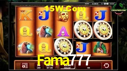 Account Benefits Fama777