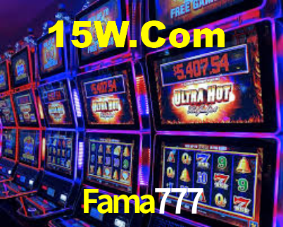 Exclusive Games Fama777